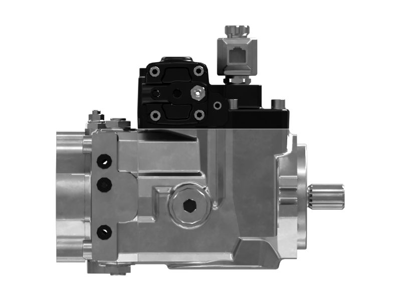 454-7239: PUMP GP-PS-B 4547239 купить
