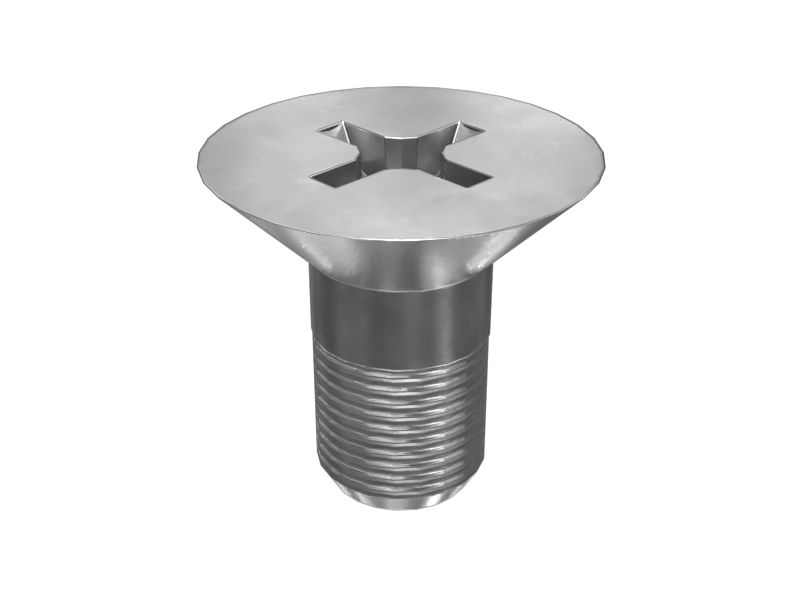 КРЕПЕЖНЫЙ ВИНТ