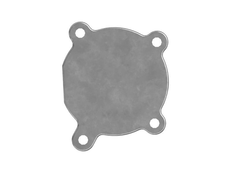 КРЫШКА В СБОРЕ