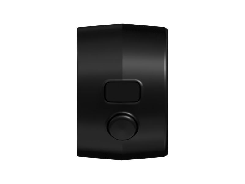 Гидравлический шток в сборе