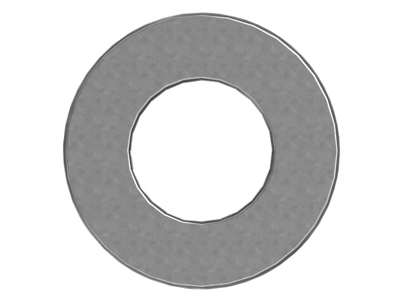 ДЕРЖАТЕЛЬ УПЛОТНЕНИЯ