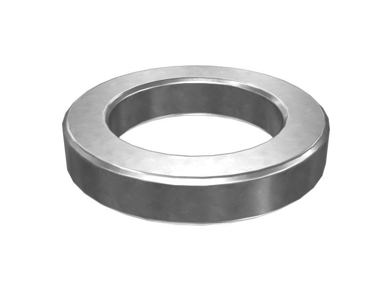 ШАЙБА РУЛЕВОЙ ТЯГИ