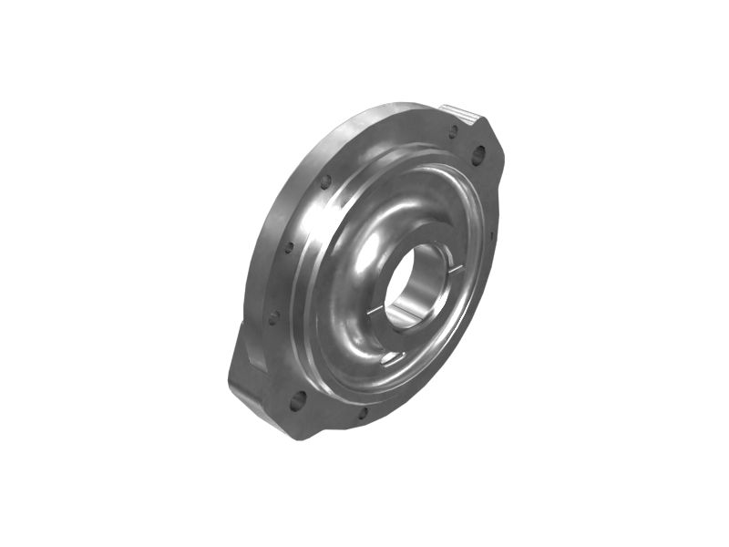 132-3201: ПЕРЕХОДНИК В СБОРЕ