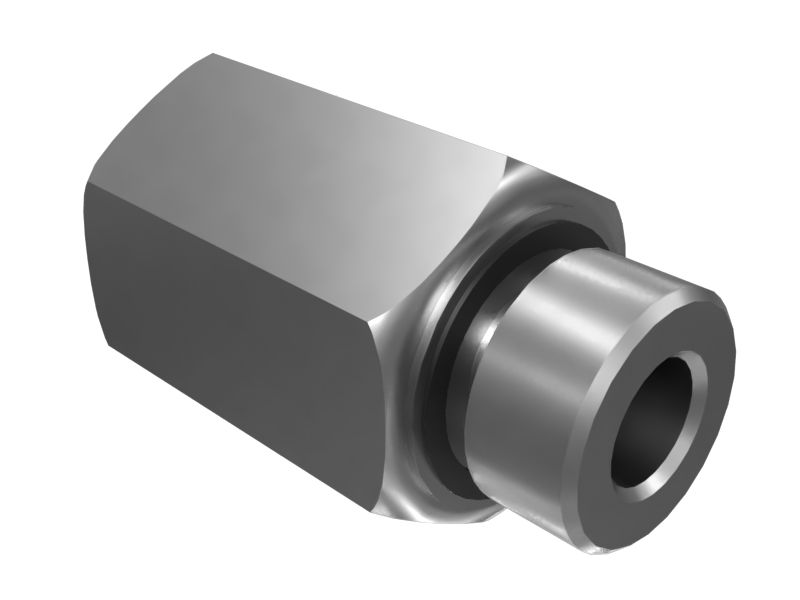 327-2837: ПЕРЕХОДНИК В СБОРЕ