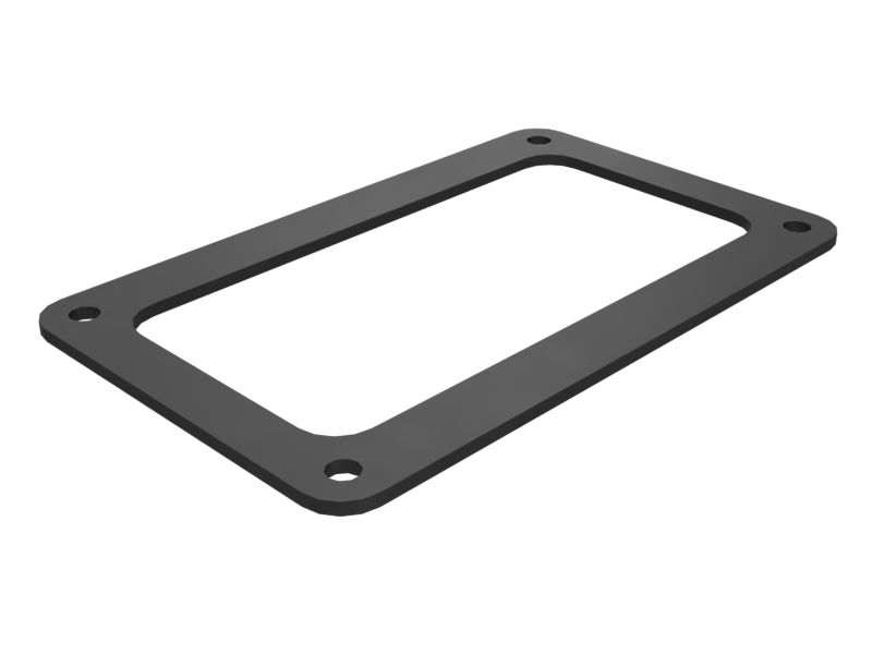 439-0575: GASKET 4390575 купить