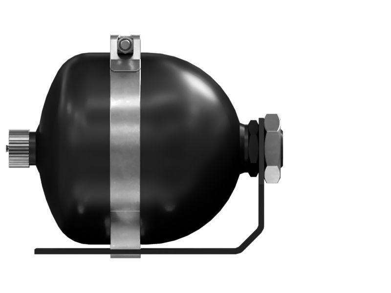 ГИДРОАККУМУЛЯТОР