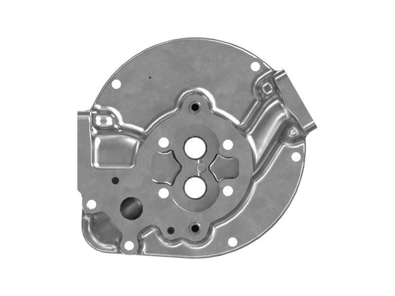 8P-8209: MANIFOLD A | CATCorp