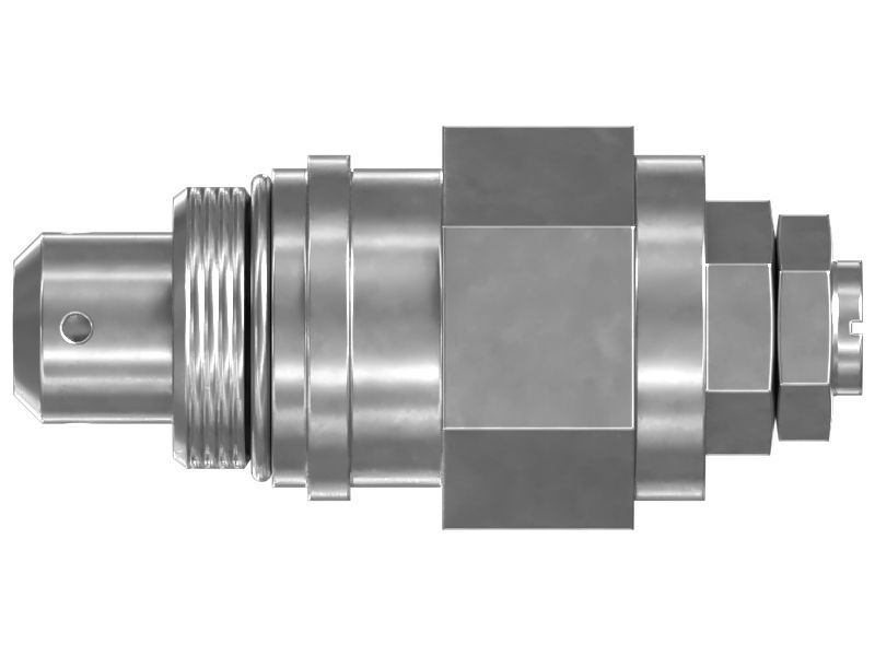 БЛОК КЛАПАНА P R