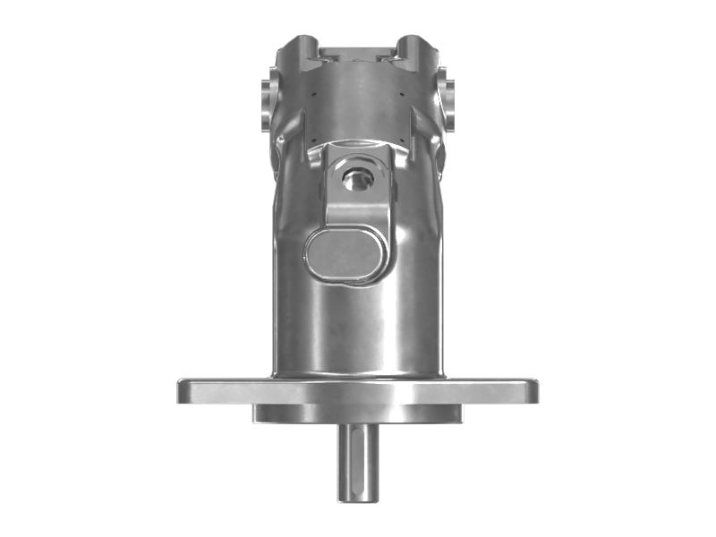 БЛОК ЭЛЕКТРОДВИГАТЕЛЯ PLF