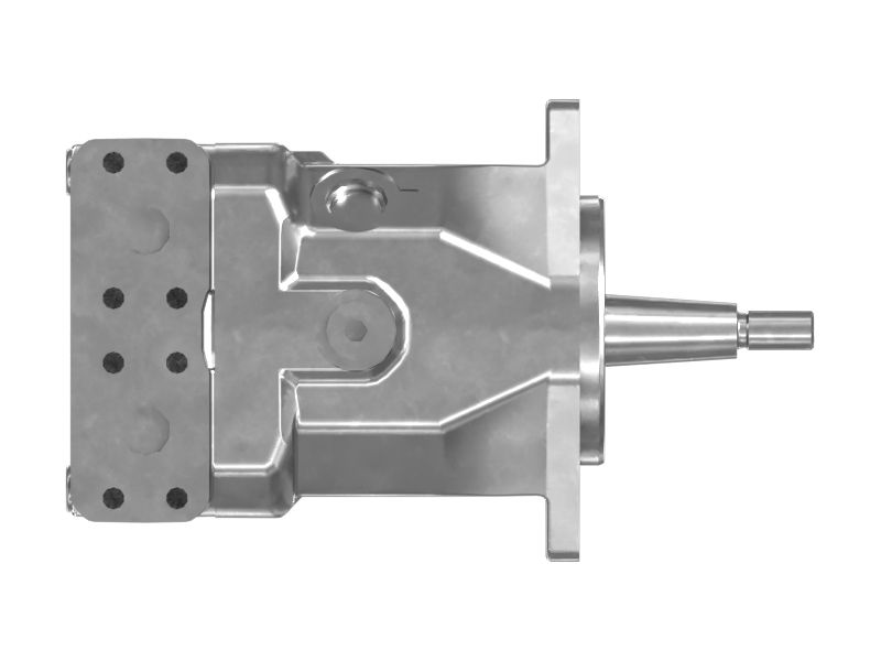 БЛОК ЭЛЕКТРОДВИГАТЕЛЯ PSF