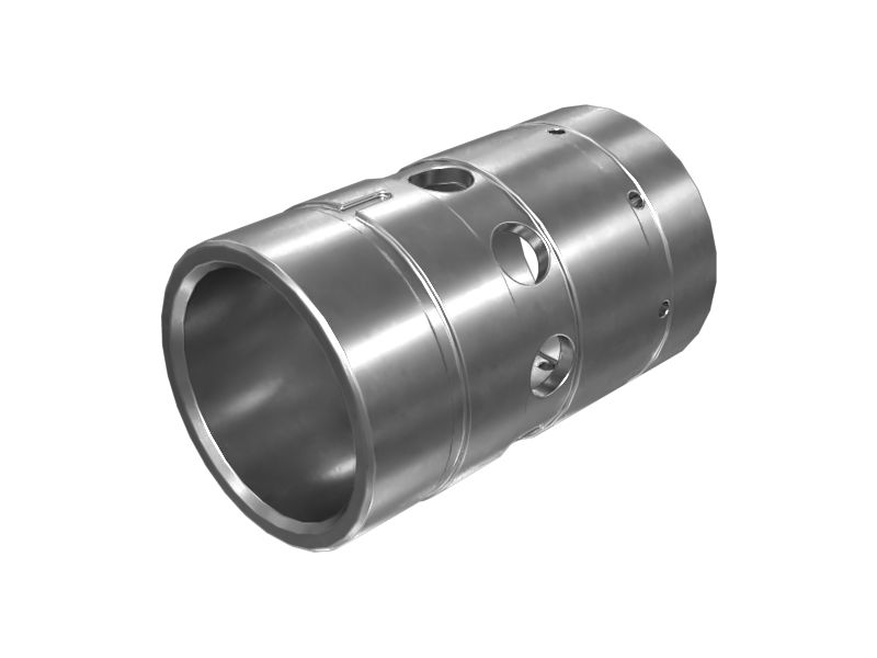 ШТОК КЛАПАНА