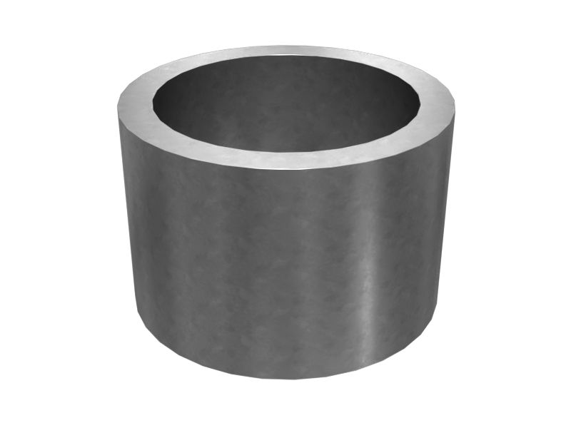 ПОДШИПНИК МУФТЫ