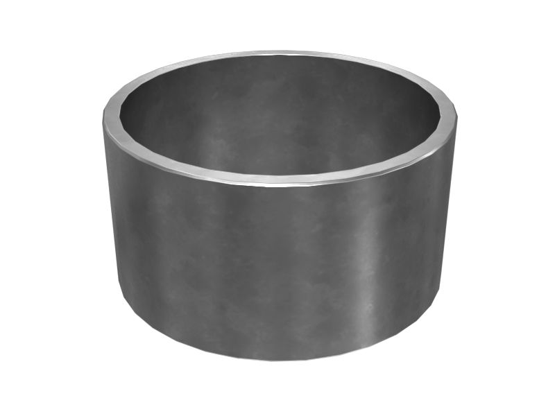 498-5587: 219.164mm Inner Diameter Sleeve