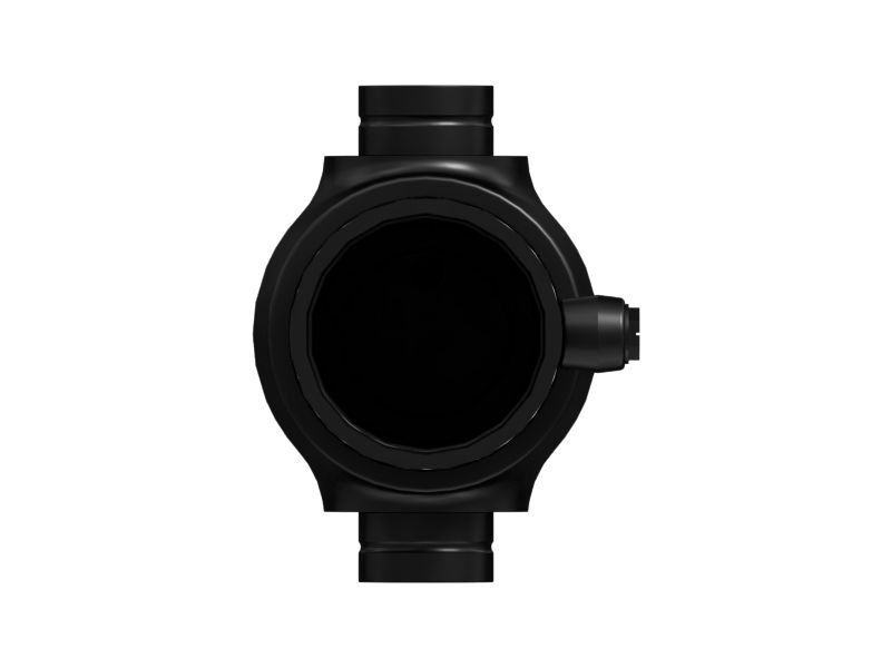 ЦИЛИНДР В СБОРЕ