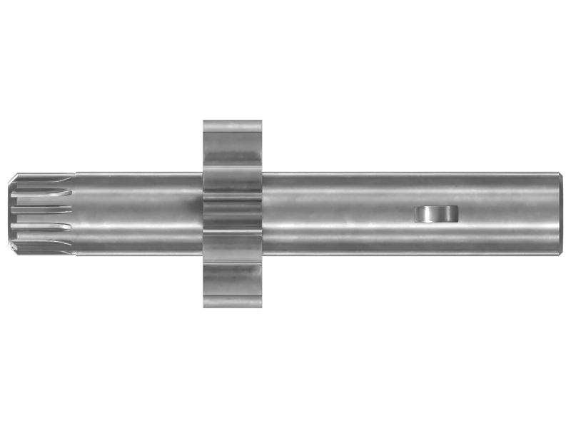 ШЕСТЕРНЯ В СБОРЕ 0/P