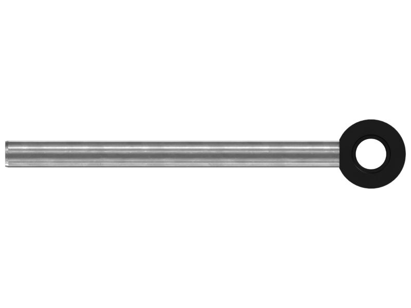 ШТОК ГИДРОСИСТЕМЫ В СБОРЕ