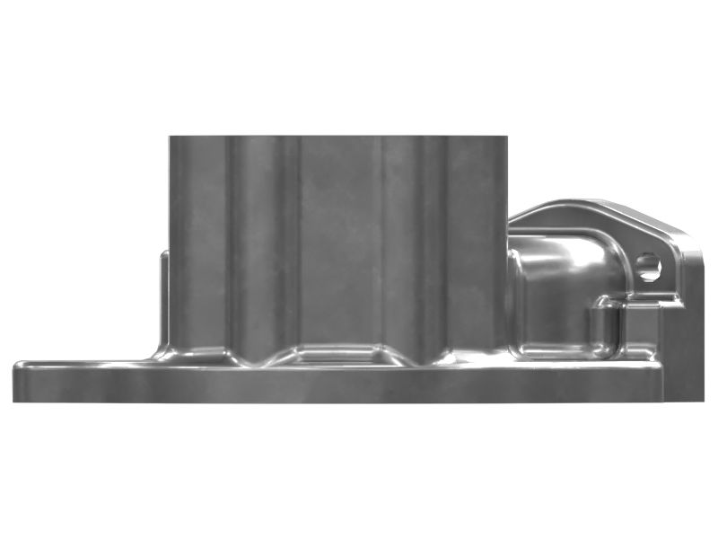6P-4354: MANIFOLD A 6P4354 купить