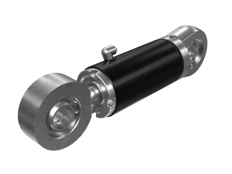 БЛОК ЦИЛИНДРА 102 0