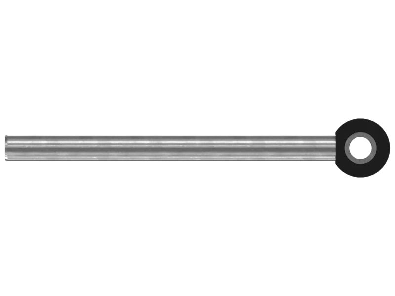 ШТОК В СБОРЕ