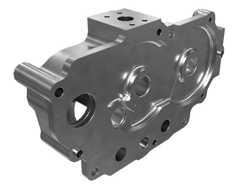 323-3591: КУЗОВ В СБОРЕ