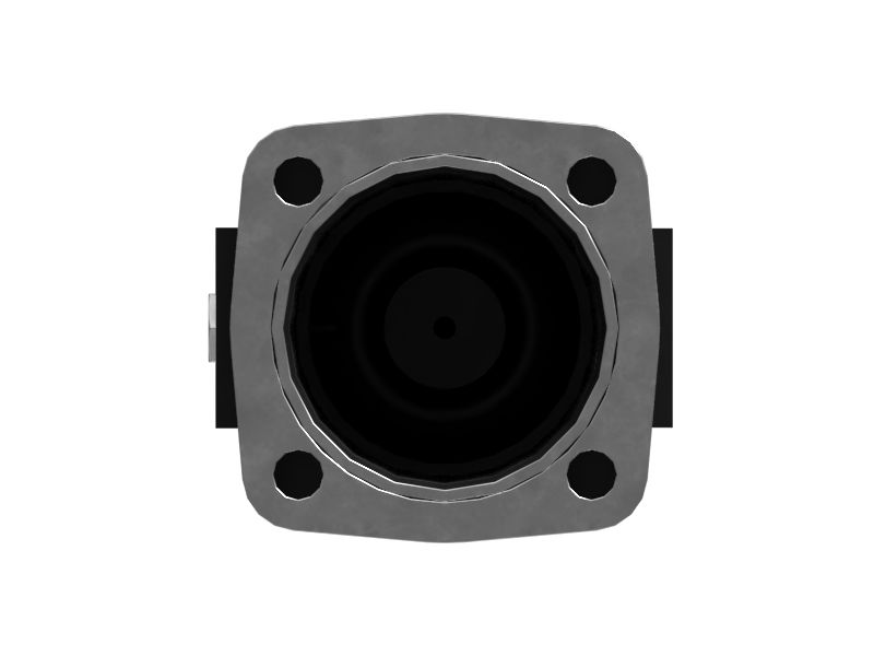 224-5731: Hydraulic Cylinder Tube Assembly 2245731 купить