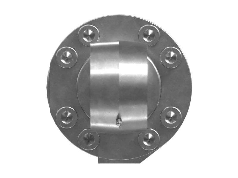 БЛОК ЦИЛИНДРА 190 5