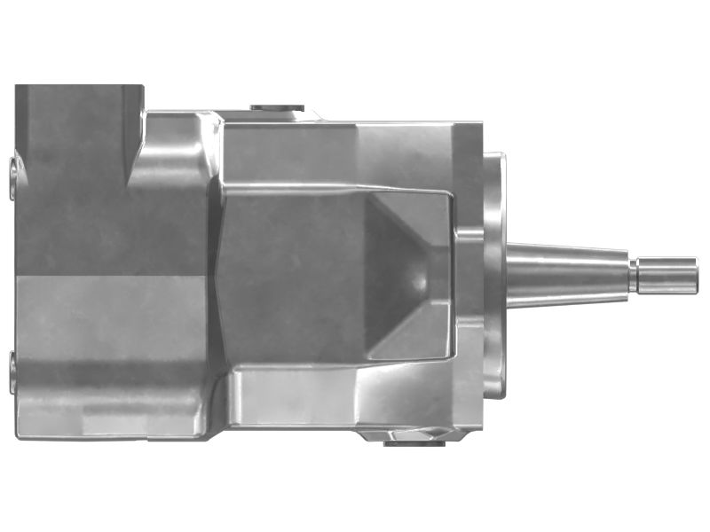 БЛОК ЭЛЕКТРОДВИГАТЕЛЯ PSF