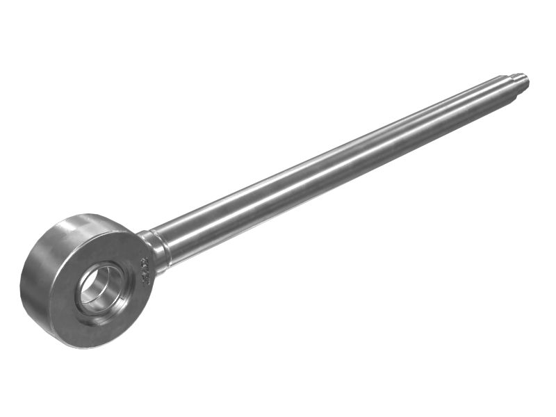 ШТОК В СБОРЕ