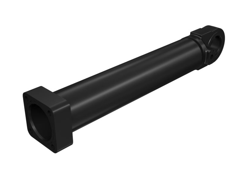 334-6986: Hydraulic Cylinder Tube Assembly 3346986 купить