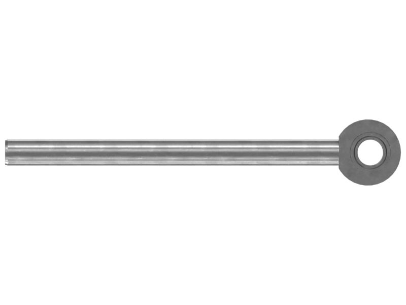 Гидравлический шток в сборе