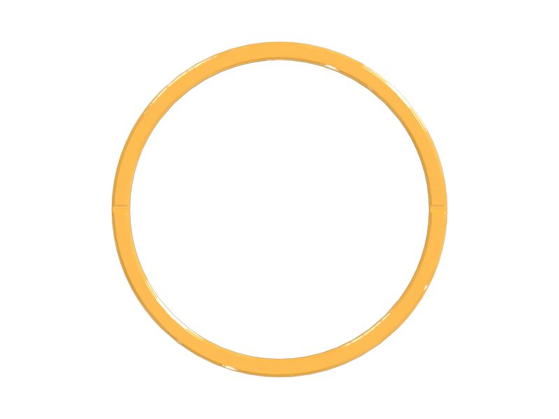 УПОРНОЕ КОЛЬЦО