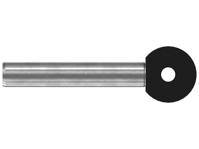 ШТОК В СБОРЕ