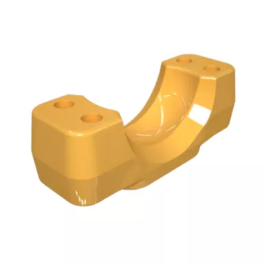 116-8039: Cuscinetto braccio di spinta con diametro interno 168 mm