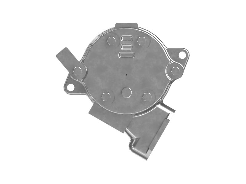 БЛОК НАСОСА