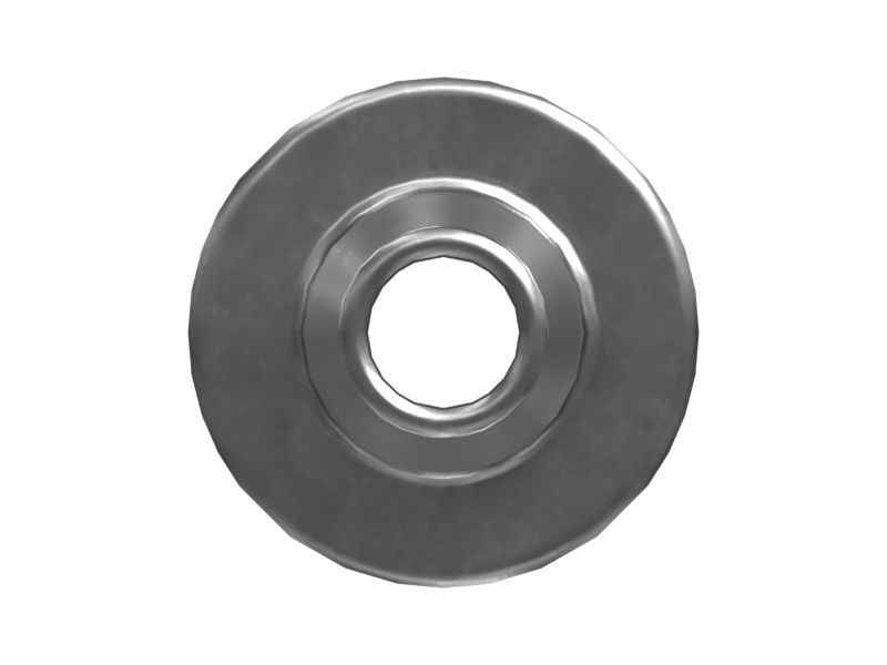 НЕЙЛОНОВАЯ ВСТАВКА