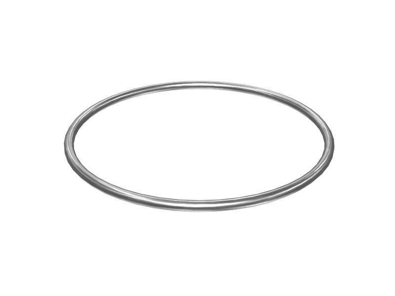 468-5763: SELLO ANULAR