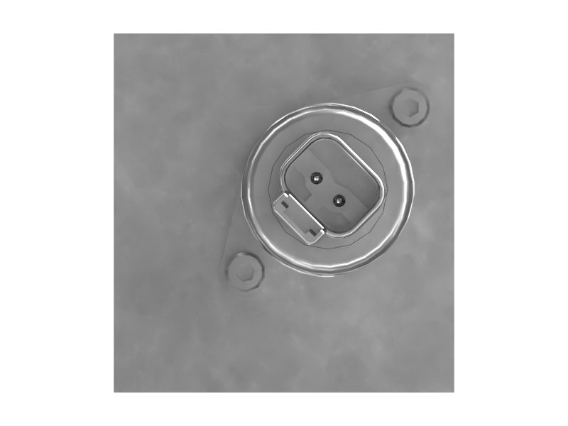 БЛОК КЛАПАНА SHU