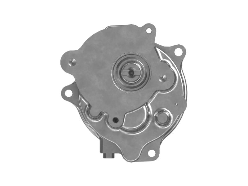 БЛОК НАСОСА