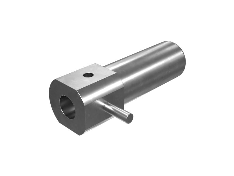215-7430: Quick Coupler Lock Pin 2157430 купить