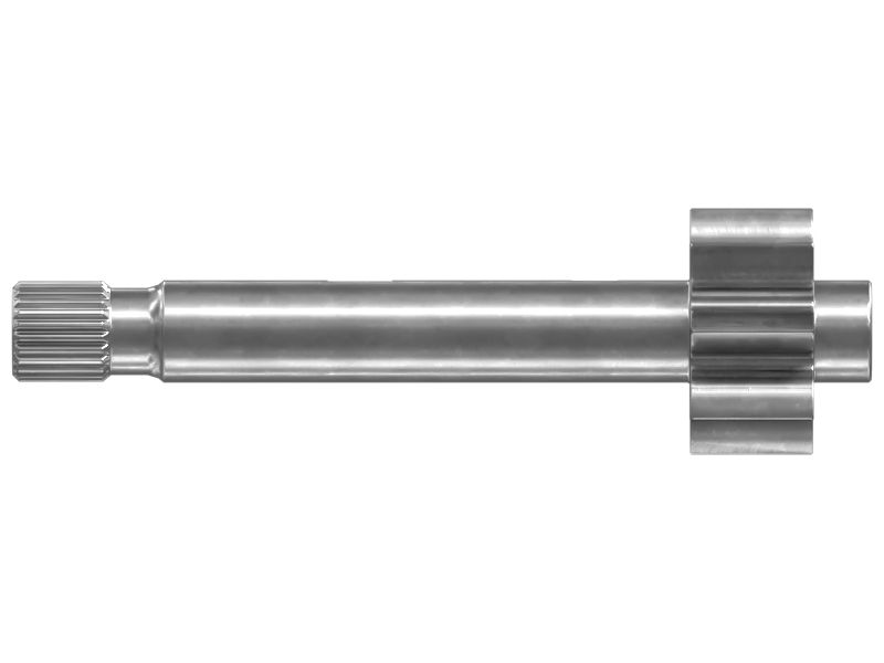 ШЕСТЕРНЯ В СБОРЕ