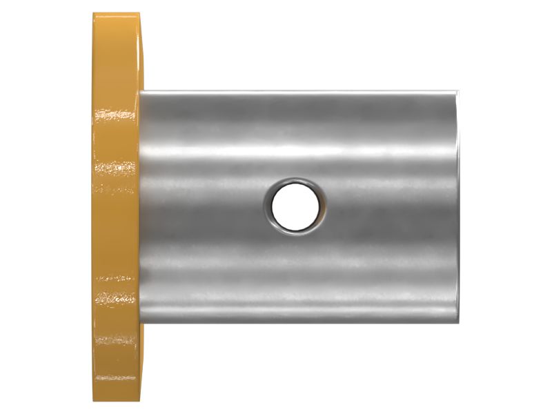 PIN AS