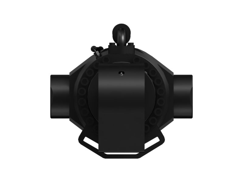 БЛОК ОСНОВНОГО ЦИЛИНДРА