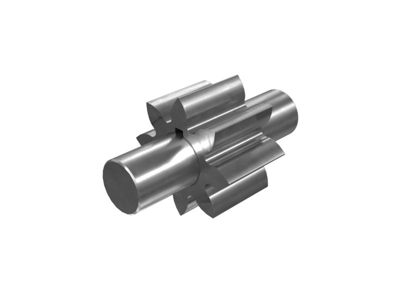 6P-4966: GEAR A 6P4966 купить