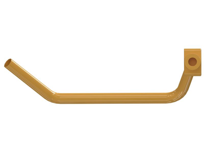 ТРУБКА В СБОРЕ