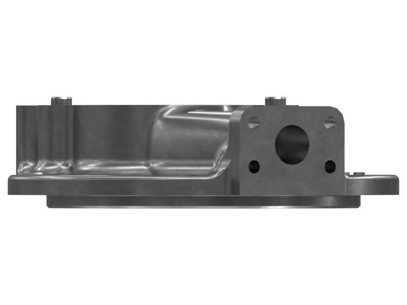 8P-8209: MANIFOLD A | CATCorp