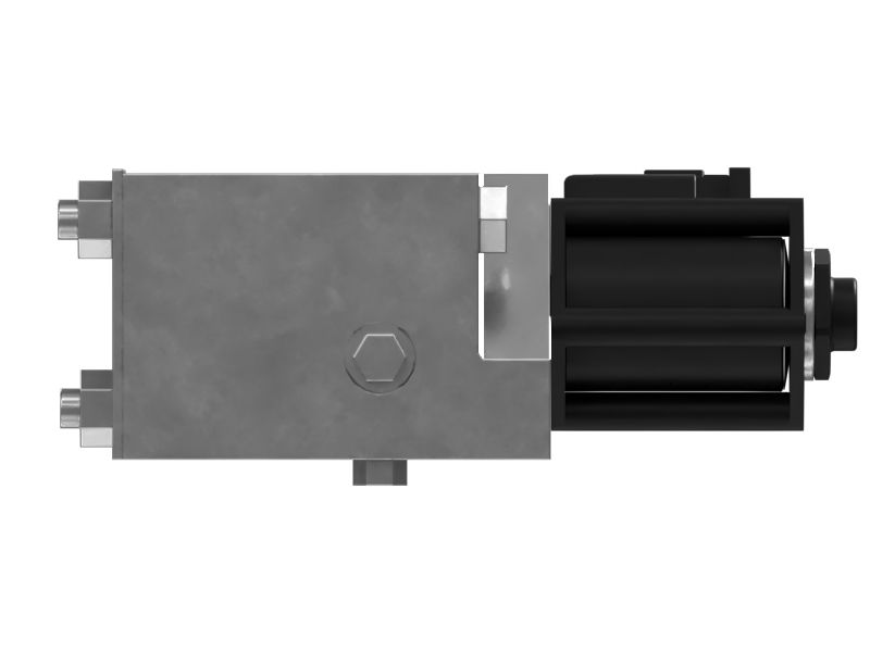 БЛОК ПРИВОДА