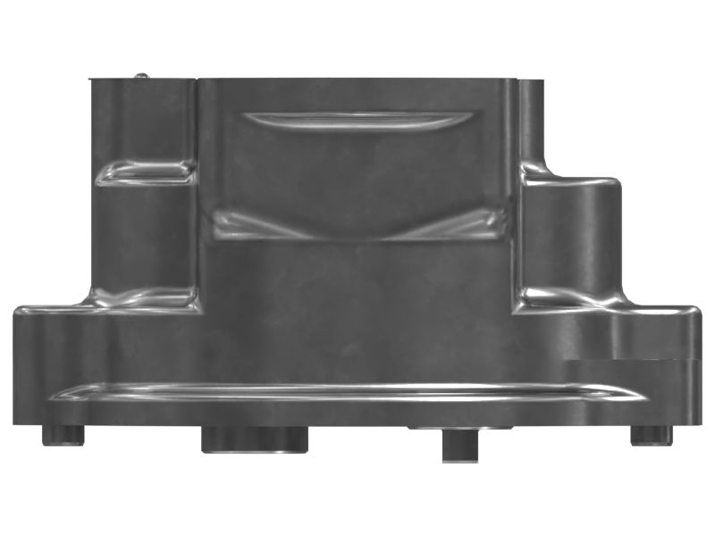 БЛОК НАСОСА