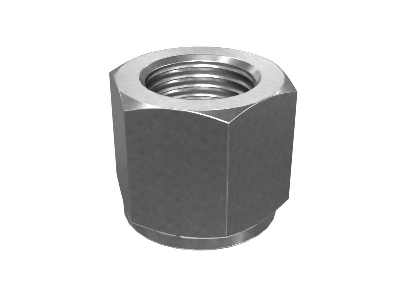 417-8064: ГАЙКА ТЯГИ