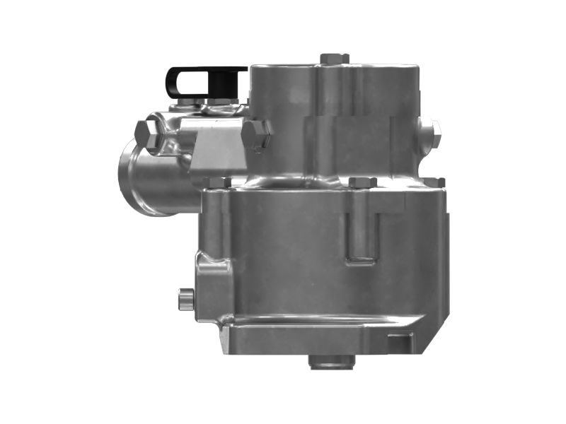 БЛОК КЛАПАНА