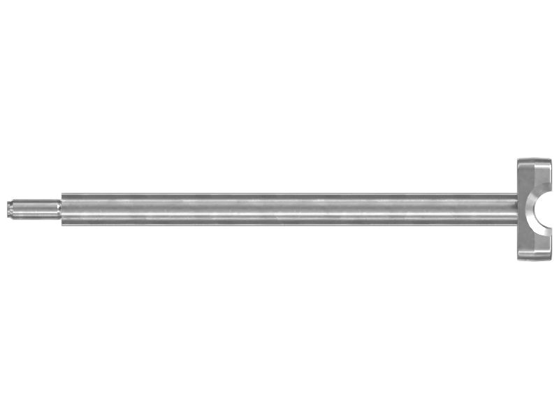 ШТОК В СБОРЕ